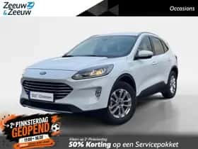 Ford Kuga (2022)