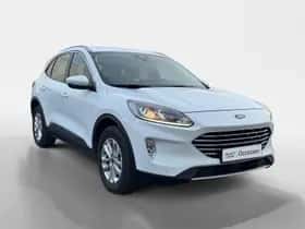 Ford Kuga (2022) thumbnail 3