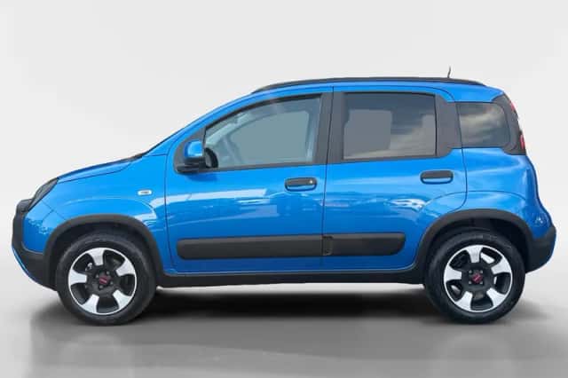 Fiat Panda (2024) thumbnail 2