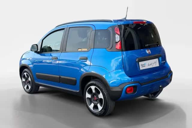 Fiat Panda (2024) thumbnail 3