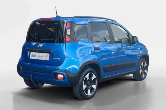Fiat Panda (2024) thumbnail 5