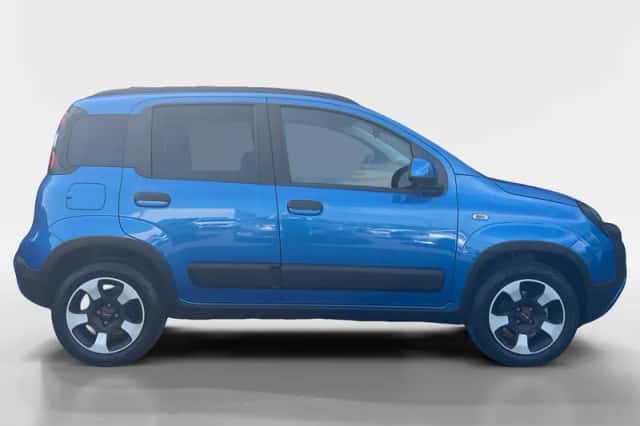 Fiat Panda (2024) thumbnail 6