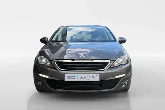 Peugeot 308 (2016) thumbnail 2