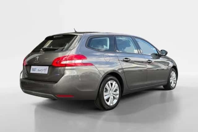 Peugeot 308 (2016) thumbnail 5