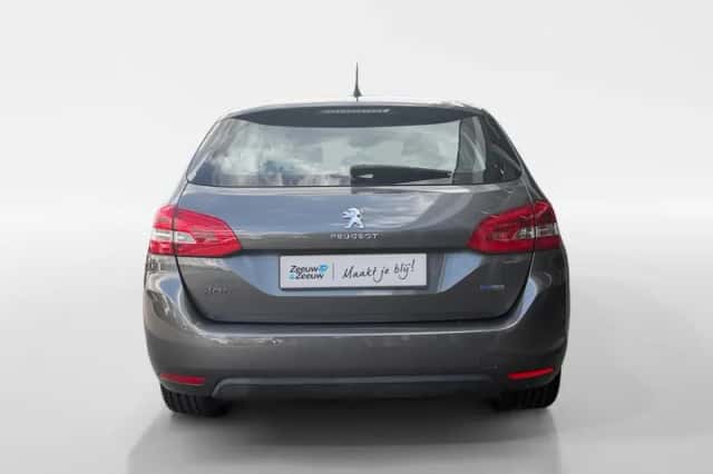 Peugeot 308 (2016) thumbnail 6