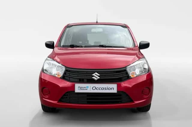 Suzuki Celerio (2019) thumbnail 2