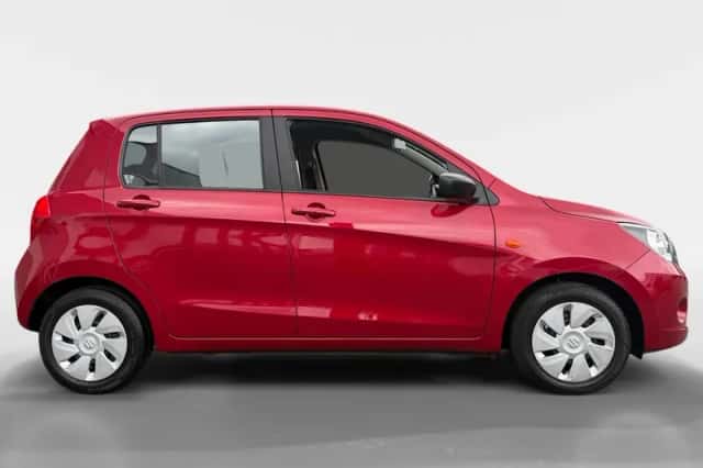Suzuki Celerio (2019) thumbnail 4