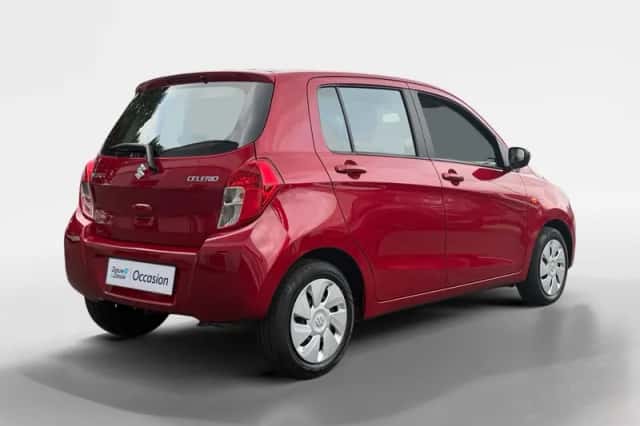 Suzuki Celerio (2019) thumbnail 5