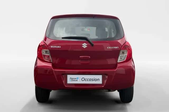 Suzuki Celerio (2019) thumbnail 6