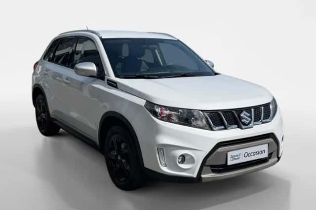 Suzuki Vitara (2018) thumbnail 2