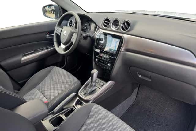 Suzuki Vitara (2026) thumbnail 2