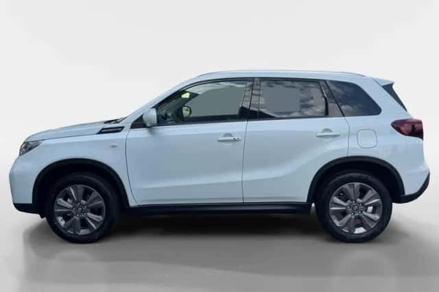 Suzuki Vitara (2026) thumbnail 3