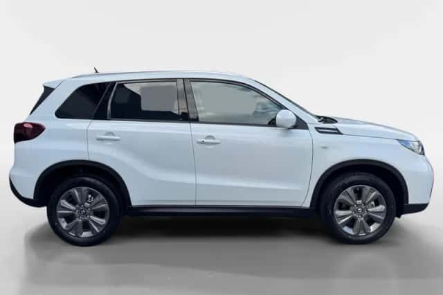 Suzuki Vitara (2026) thumbnail 4