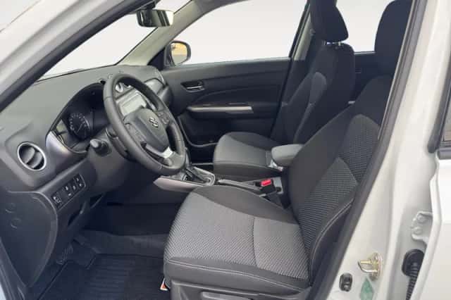 Suzuki Vitara (2026) thumbnail 5