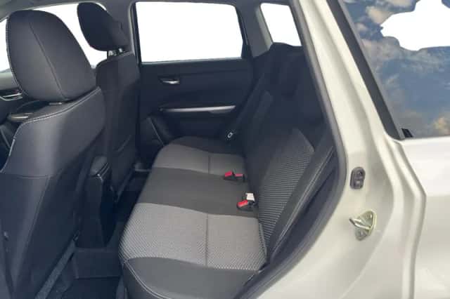 Suzuki Vitara (2026) thumbnail 6