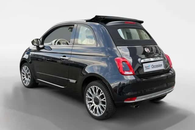 Fiat 500C (2018) thumbnail 2