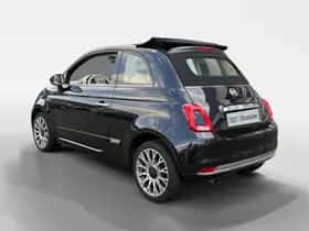 Fiat 500C (2018) thumbnail 2