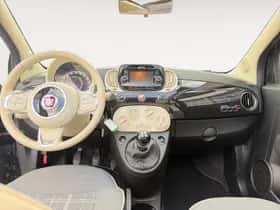 Fiat 500C (2018) thumbnail 11