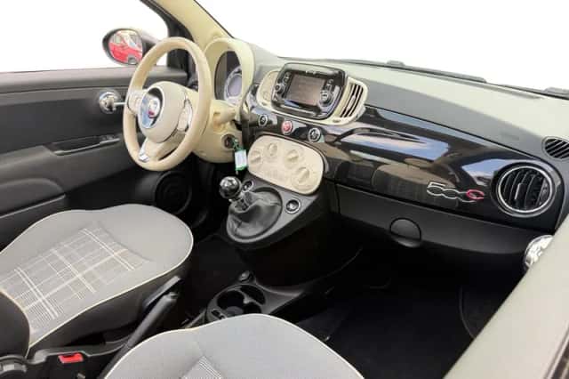 Fiat 500C (2018) thumbnail 12