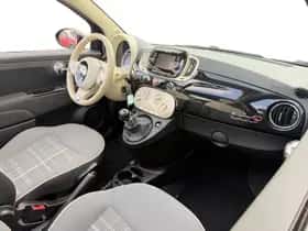 Fiat 500C (2018) thumbnail 12