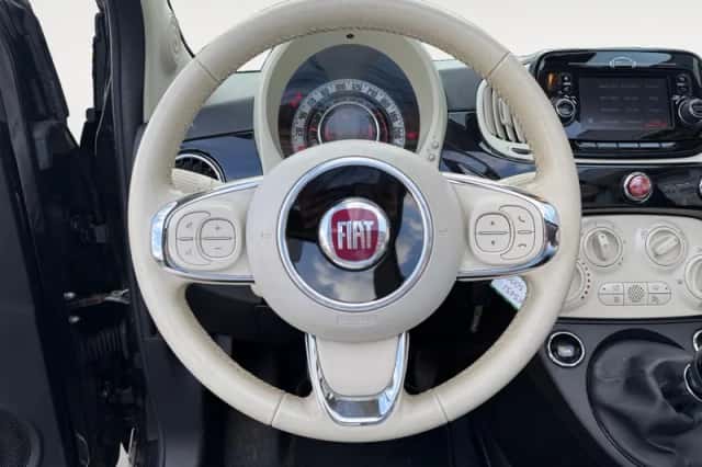 Fiat 500C (2018) thumbnail 14