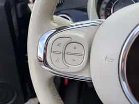 Fiat 500C (2018) thumbnail 15