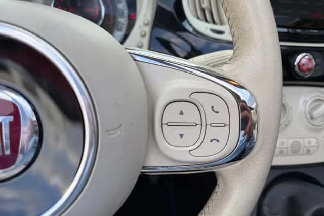 Fiat 500C (2018) thumbnail 16