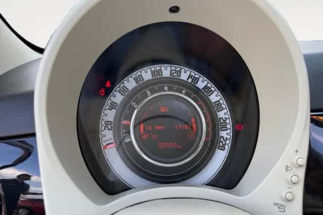 Fiat 500C (2018) thumbnail 17