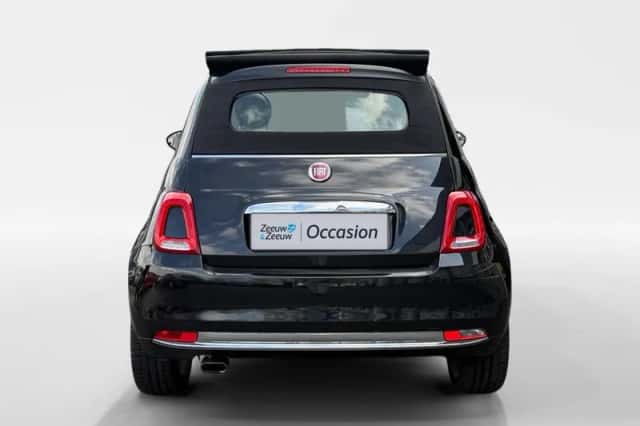 Fiat 500C (2018) thumbnail 3