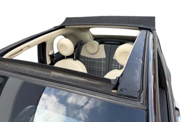 Fiat 500C (2018) thumbnail 23