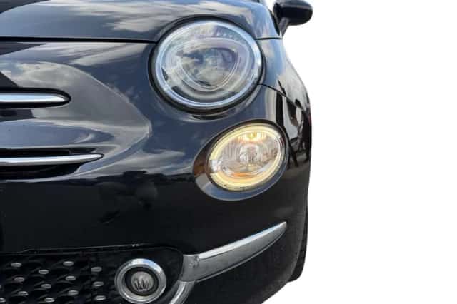 Fiat 500C (2018) thumbnail 26