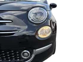 Fiat 500C (2018) thumbnail 26