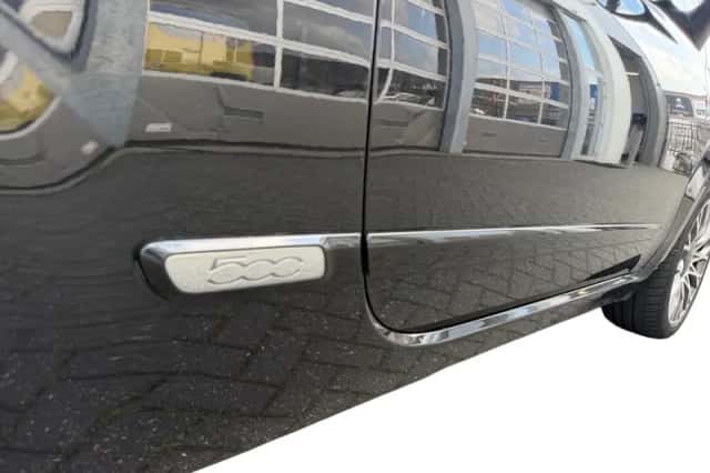 Fiat 500C (2018) thumbnail 28
