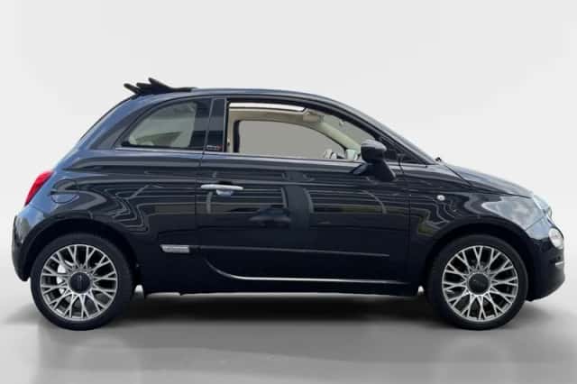 Fiat 500C (2018) thumbnail 5