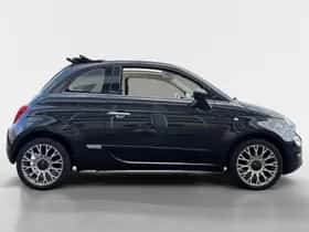 Fiat 500C (2018) thumbnail 5