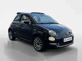 Fiat 500C (2018) thumbnail 6
