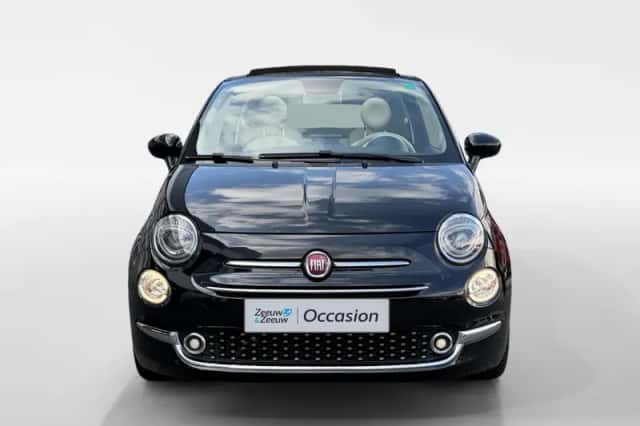 Fiat 500C (2018) thumbnail 7