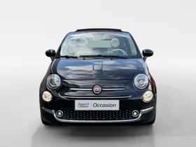 Fiat 500C (2018) thumbnail 7