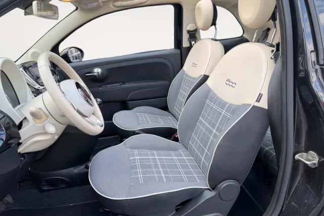 Fiat 500C (2018) thumbnail 8