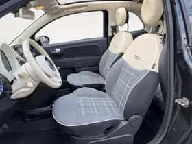 Fiat 500C (2018) thumbnail 8