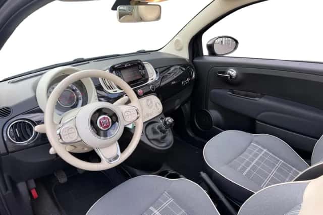 Fiat 500C (2018) thumbnail 9
