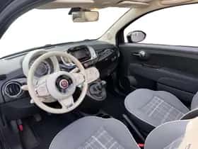 Fiat 500C (2018) thumbnail 9