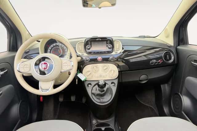Fiat 500C (2018) thumbnail 10