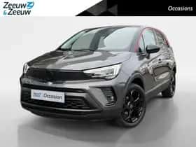 Opel Crossland (2022)