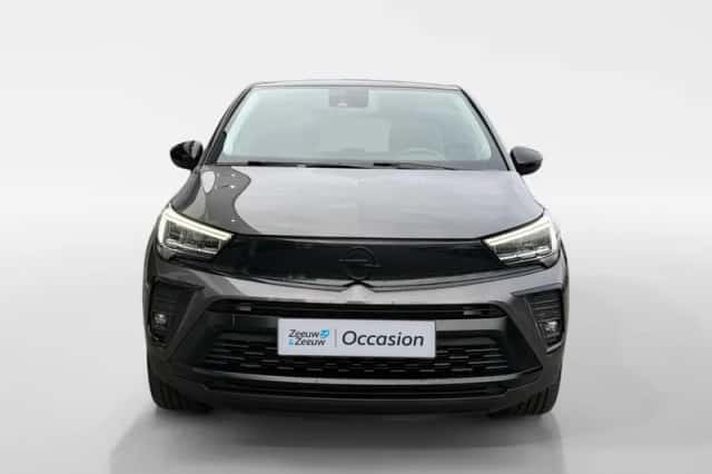 Opel Crossland (2022) thumbnail 2