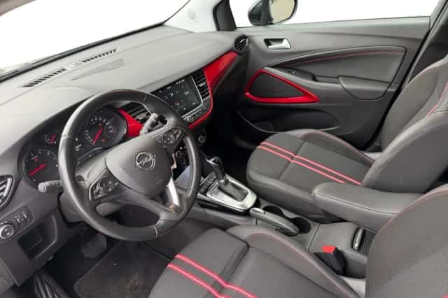 Opel Crossland (2022) thumbnail 11