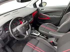 Opel Crossland (2022) thumbnail 11