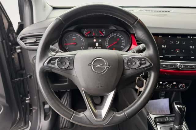 Opel Crossland (2022) thumbnail 12