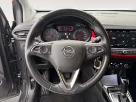 Opel Crossland (2022) thumbnail 12
