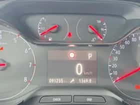 Opel Crossland (2022) thumbnail 13